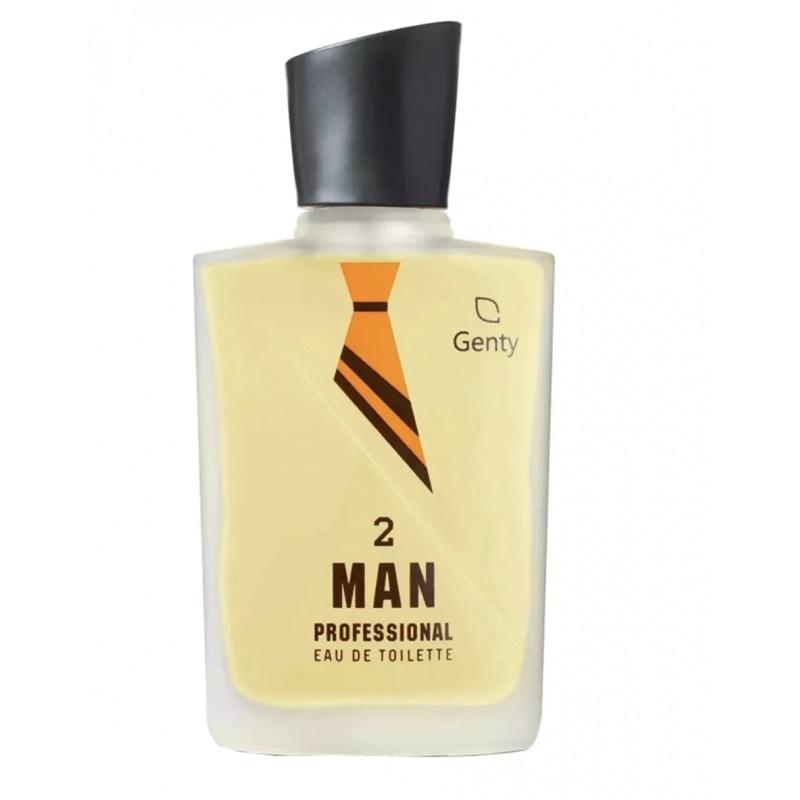 Parfums Genty 2 Man Professional - купить мужские духи, цены от 700 р ...