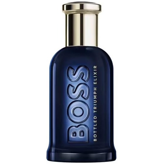 HUGO BOSS Boss Bottled Triumph Elixir - купить мужские духи, цены от ...