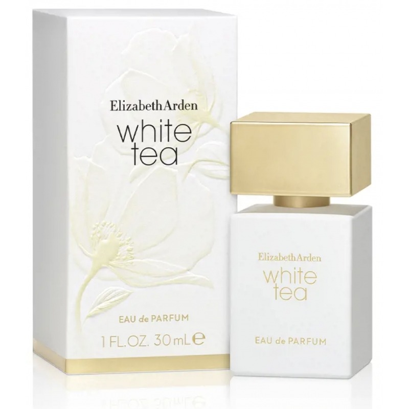 Elizabeth Arden White Tea Eau de Parfum - купить женские духи, цены от ...