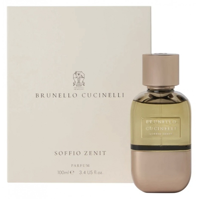 'Soffio Zenit' perfume 100 ml Perfumes