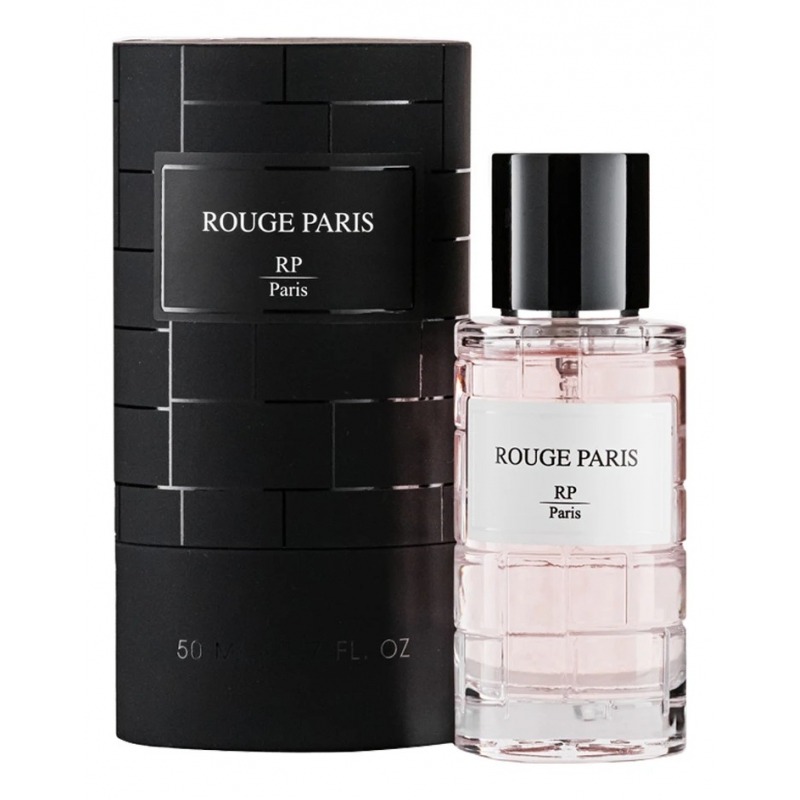 RP Parfums Rouge Paris - купить духи, цены от 7660 р. за 50 мл, 100% ...