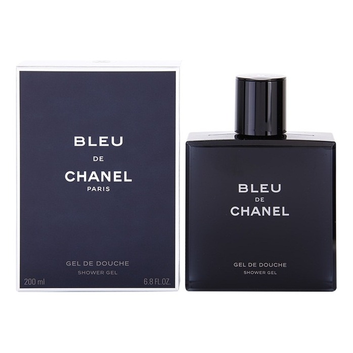 Bleu de Chanel - купить мужские духи, цены от 410 р. за 2 мл
