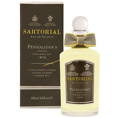 Penhaligon`s Sartorial - купить мужские духи, цены от 18830 р. за 100 мл