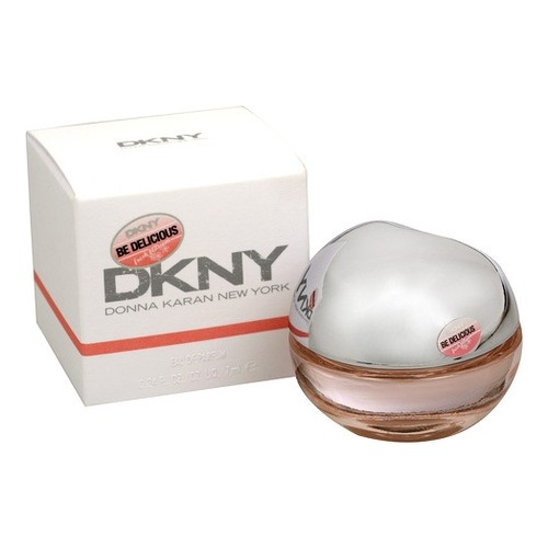 DKNY Be Delicious Fresh Blossom - купить женские духи, цены от 1850 р ...