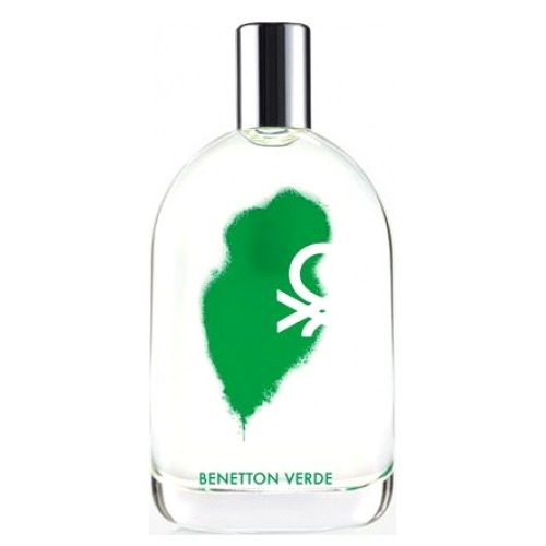 UNITED COLORS OF BENETTON Verde Man - купить мужские духи, цены от 3050 ...