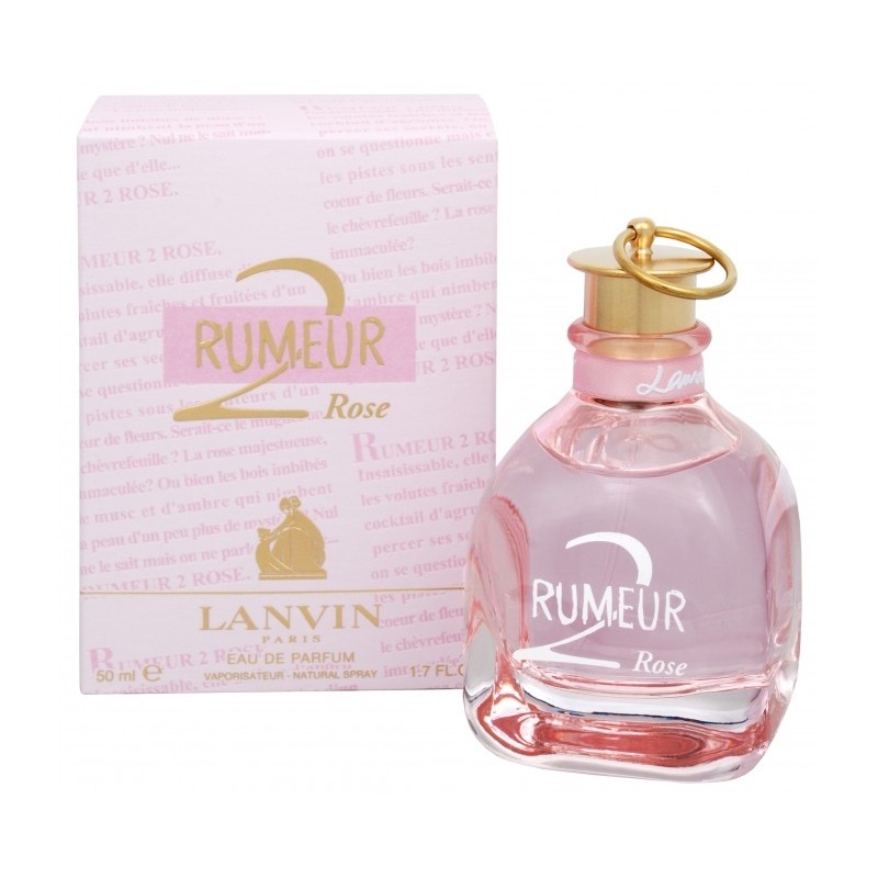 Lanvin Rumeur 2 Rose - купить женские духи, цены от 190 р. за 2 мл