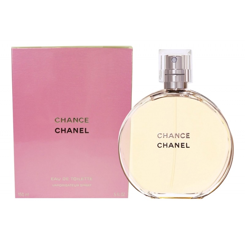 Chanel chance туалетная вода фото