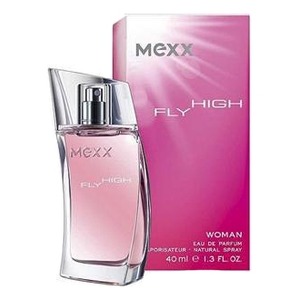 Mexx fly high как произносится