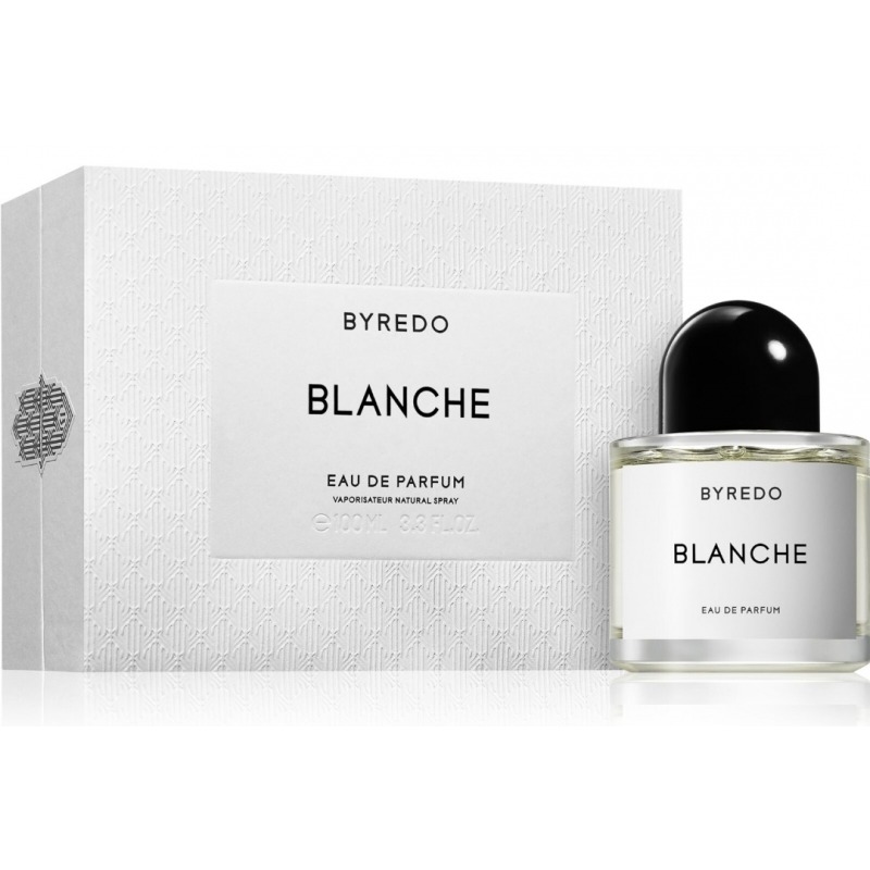 BYREDO Blanche - купить женские духи, цены от 280 р. за 1 мл