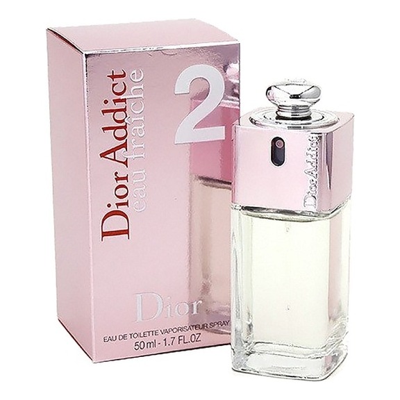 Christian Dior Addict 2 Eau Fraiche - купить женские духи, цены от ...