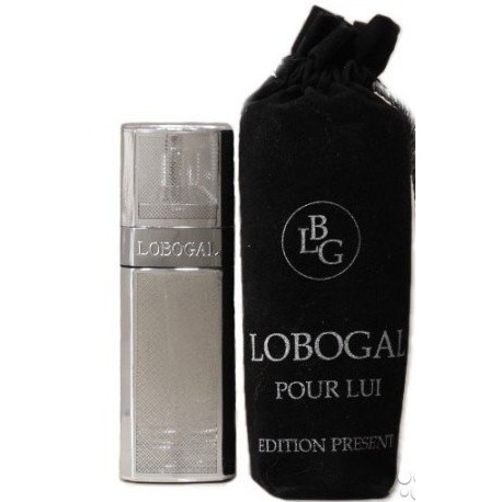 Lobogal Pour Lui - купить мужские духи, цены от 300 р. за 2 мл