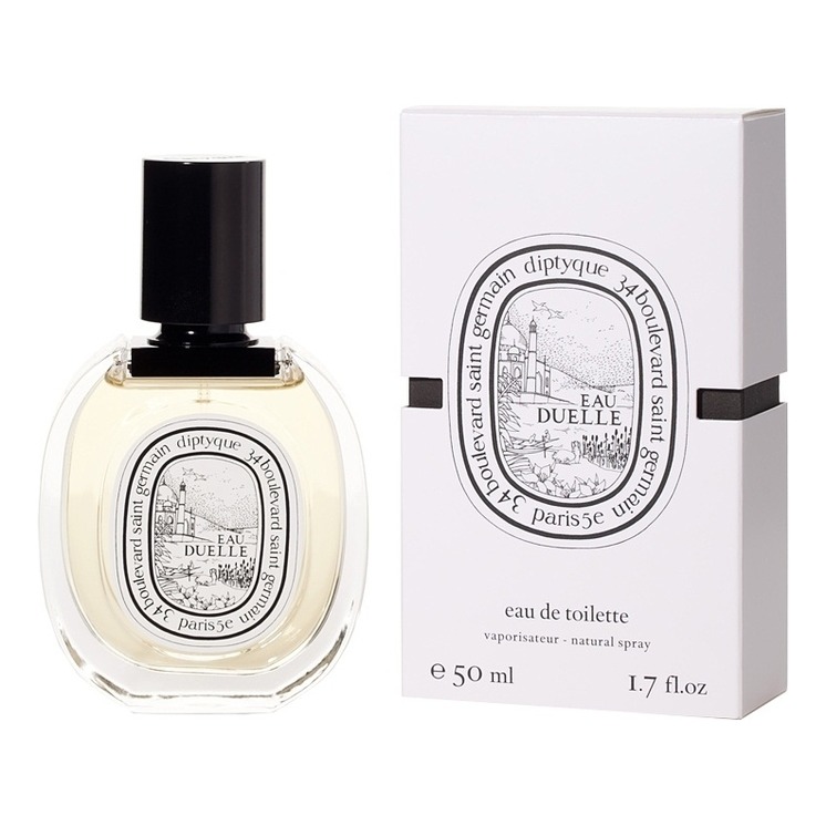 Diptyque Eau Duelle - купить духи, цены от 15320 р. за 50 мл