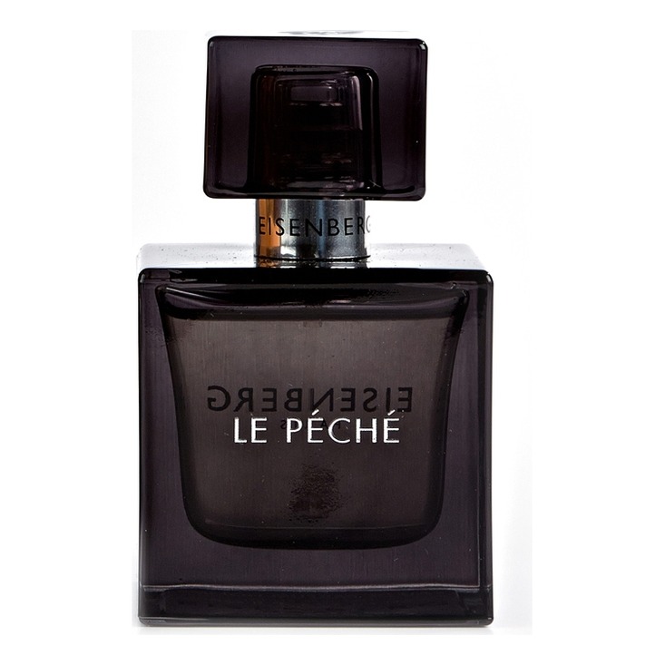 Eisenberg Le Peche Homme - купить мужские духи, цены от 5100 р. за 50 мл