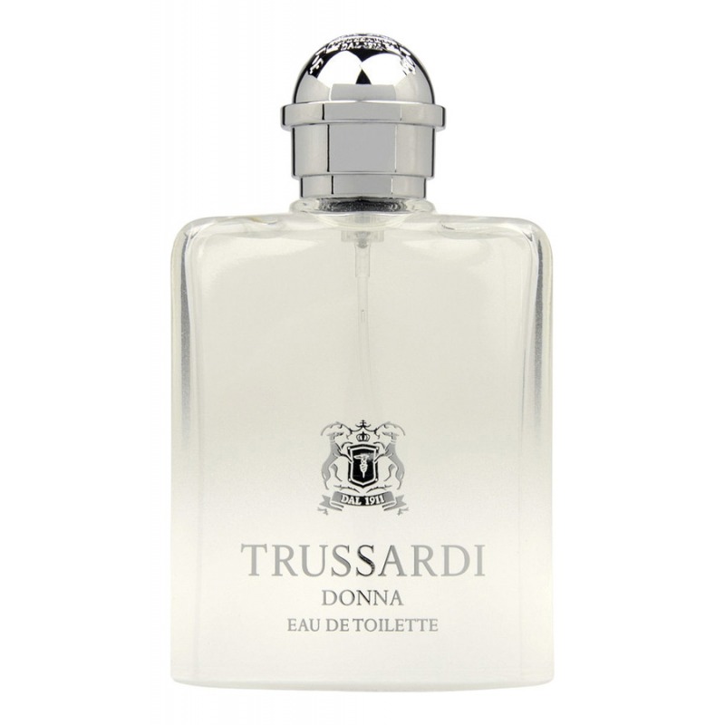 TRUSSARDI Donna Eau de Toilette 2016 - купить женские духи, цены от 250 ...