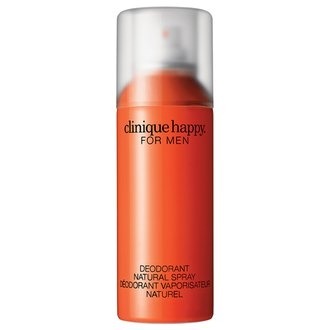 Clinique Happy For Men - купить мужские духи, цены от 190 р. за 2 мл