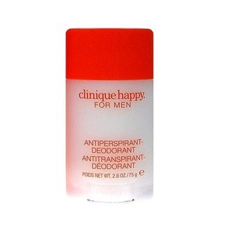 Clinique Happy For Men - купить мужские духи, цены от 1210 р. за 10 мл